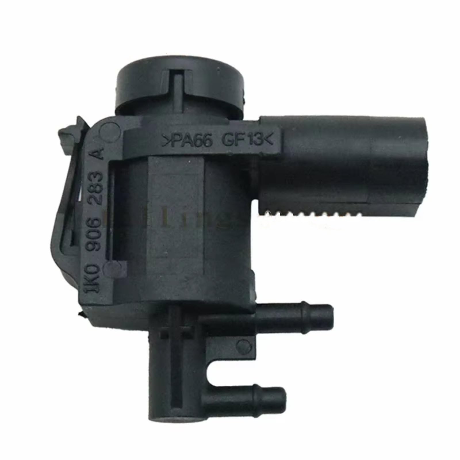 Lnhygtfr One Color Vacuum Solenoid Valve Compatible With Vw For Eos For Bora For Passat 1J0906283c Egr Vacuum Solenoid Valve Car Parts Replacements