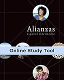 Personal Tutor for Spaine Long/Madrigal/Swanson/Carreira's Alianzas, 1st Edition