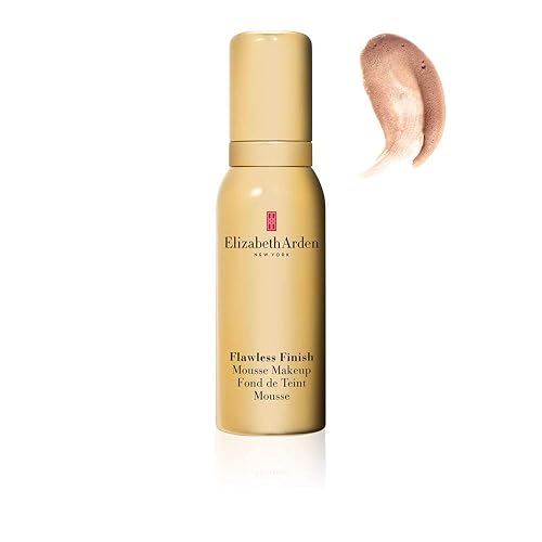 Miniatura 5 de Elizabeth Arden Flawless Finish Mousse Makeup
