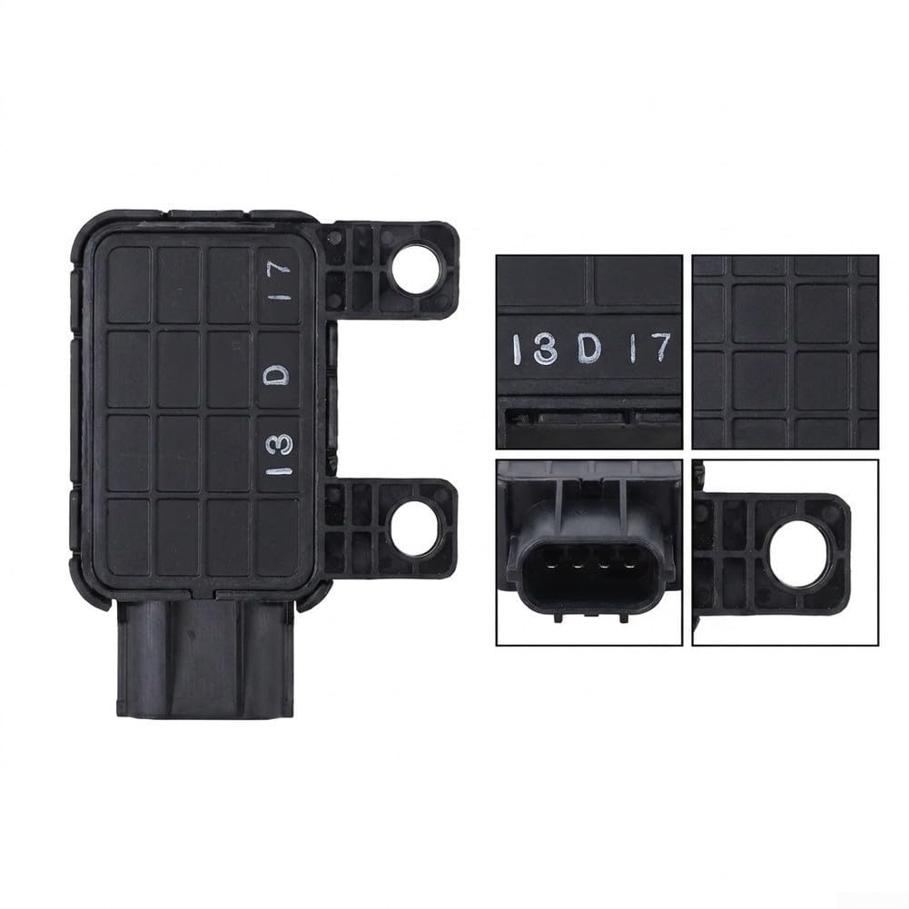 Pieza OEM 972802G100 Estable y Duradera