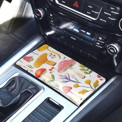 Organizador para Documentos de Auto PU miniatura 5