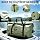 Bolsa seca impermeable Modoker roll-top tipo mochila para kayak y camping miniatura 6