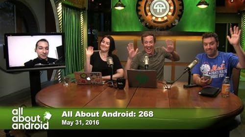 All About Android 268: Totalitarian Fantasy