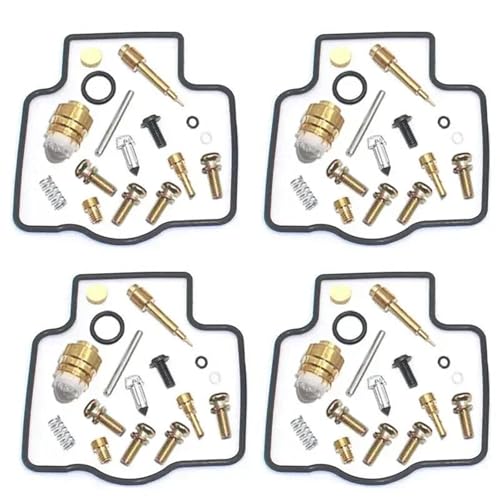 Kit réparation carburateur Kawasaki ZX 750 900 pour retrouver le plaisir des balades