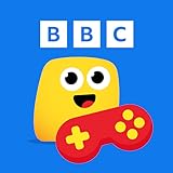 BBC CBeebies Playtime Island – free kids games