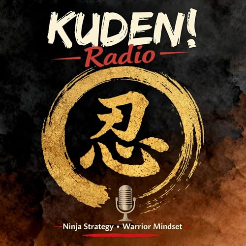 e301 &ndash; KUDEN! &ndash; The First 3 Keys to Emergency Survival &ndash; What to Do First When Everything Goes Wrong