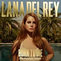 Lana Del Rey - Born To Die - The Pa - ID3z - vinyl LP - New Product type: ABIS MUSIC