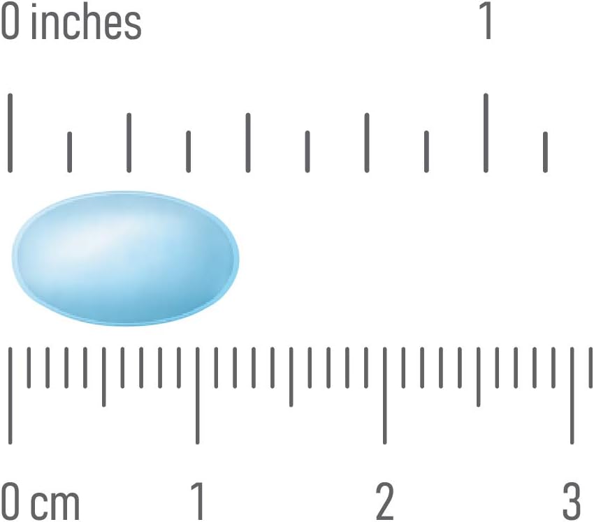 GoodSense Naproxen Sodium Tablets, 220 mg, 400 Count : Health & Household