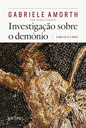 Investigação sobre o demônio: O que eu vi e senti