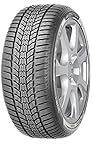 Kraftstoffeffizienz: C Sava Eskimo HP 2 M+S - 205/60R16 92H - Winterreifen