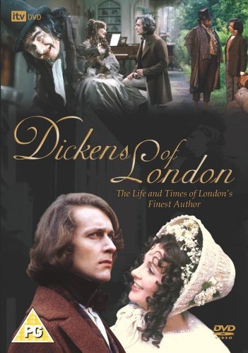 Dickens of London: Complete Series [Region 2]