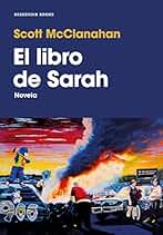 El libro de Sarah (Reservoir Narrativa)