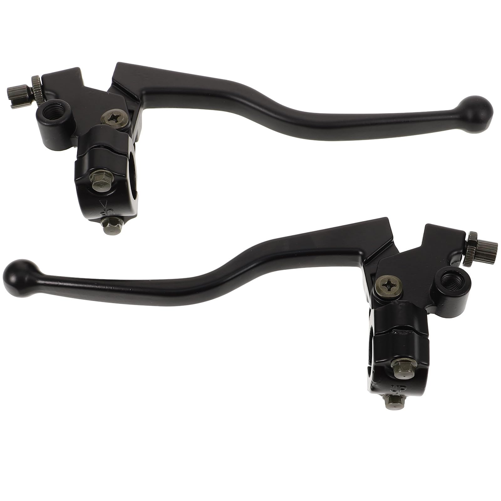 Soporte para manetas de motocicleta para rutas urbanas y mantenimiento de Gl125 y Fxd125