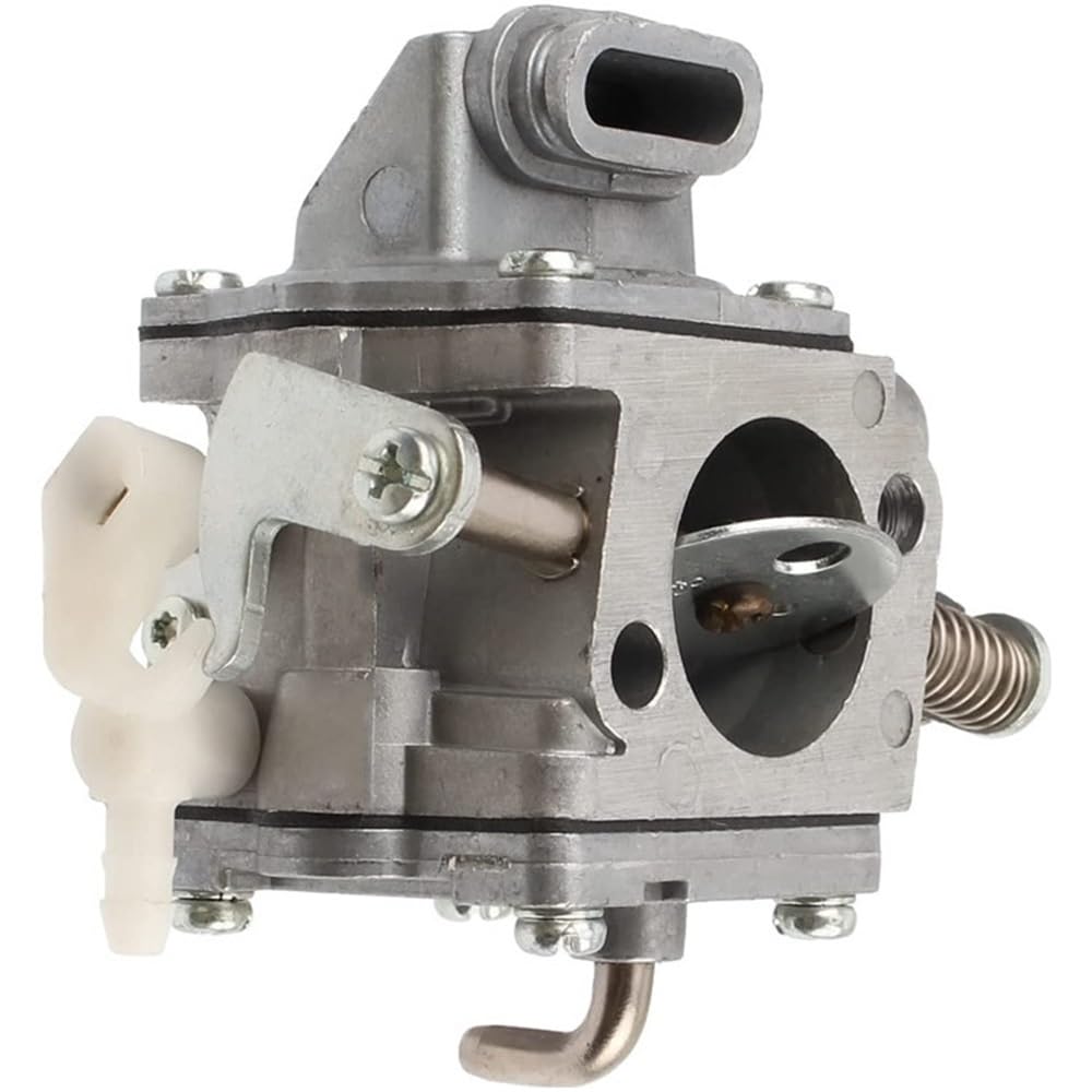 Carburateur MS661 compatible pièce de rechange moteur thermique pour tronçonneuse WJ-135B