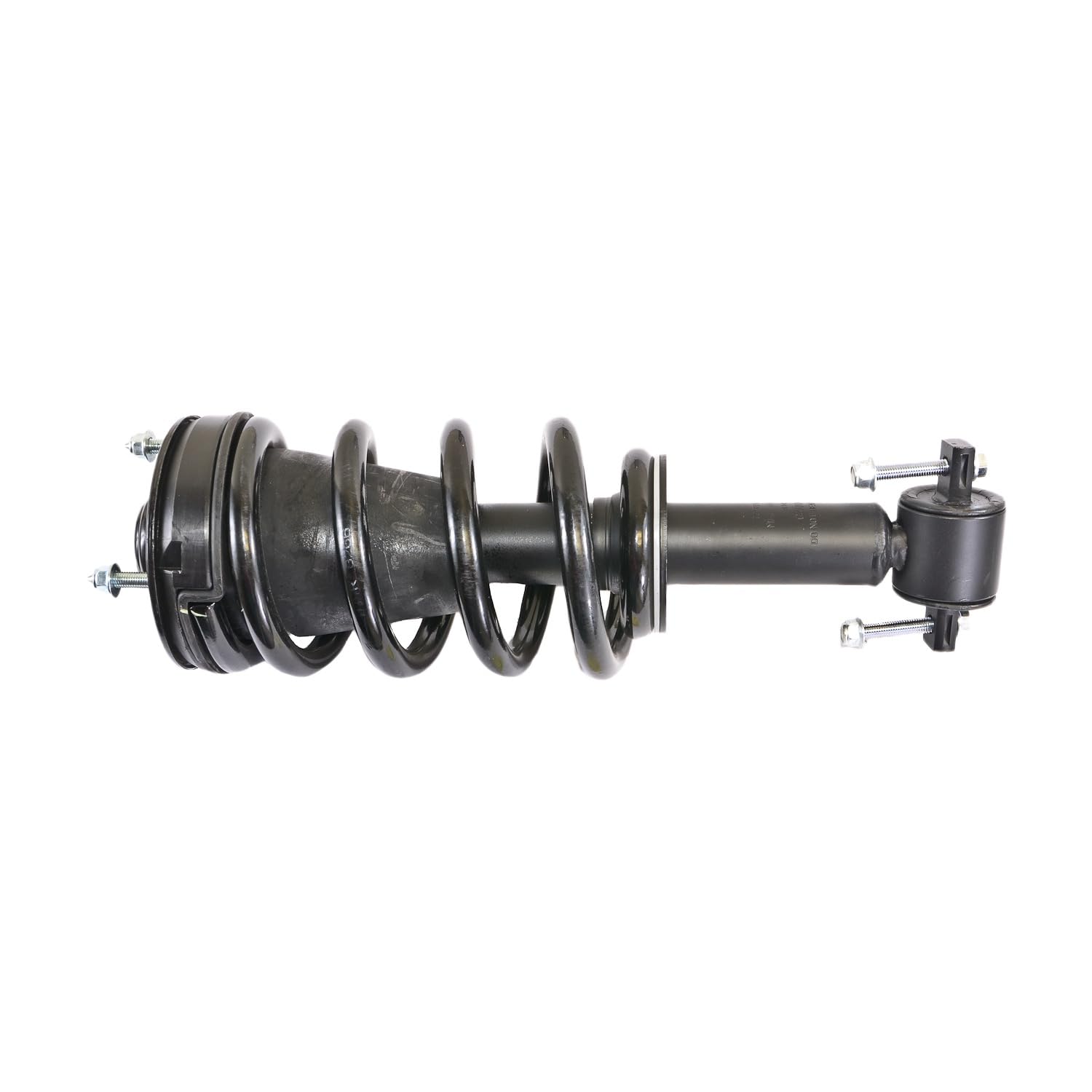 Gabriel G57000 Ultra ReadyMount Front Complete Strut Assembly for 07-18 Chevrolet Silverado 1500 4WD, 19 Chevrolet Silverado 1500 LD 4WD; 07-18 GMC Sierra 1500 4WD (1 Pack)