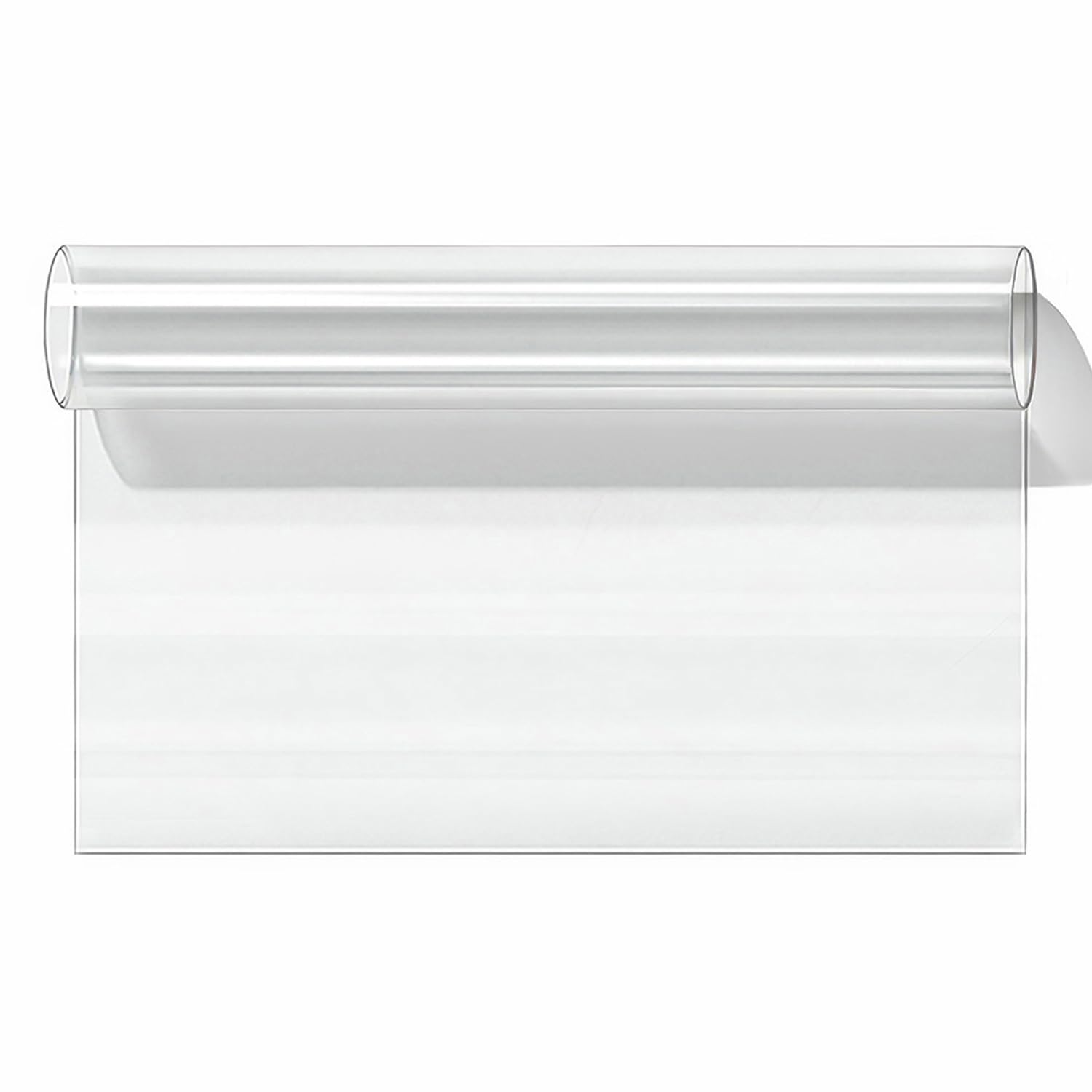 Sottomano Da Scrivania in PVC 122x180 cm Protection du Bureau et de Table Facile da Pulire Impermeabile Antiscivolo Rettangolare per Cucina, Sala da Pranzo, Ufficio e Studio Antimacchia
