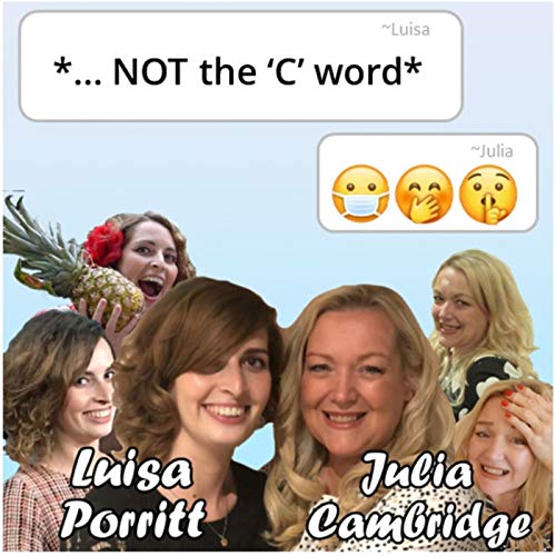 Not The C Word cover art