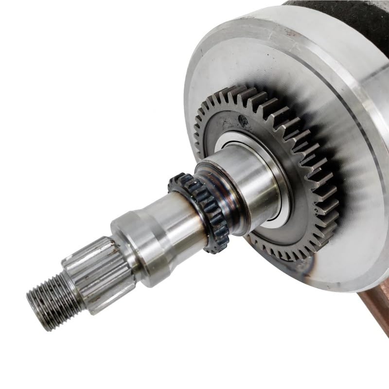 Vilebrequin CF500 de qualité supérieure pour moteur CF188 UTV - 4