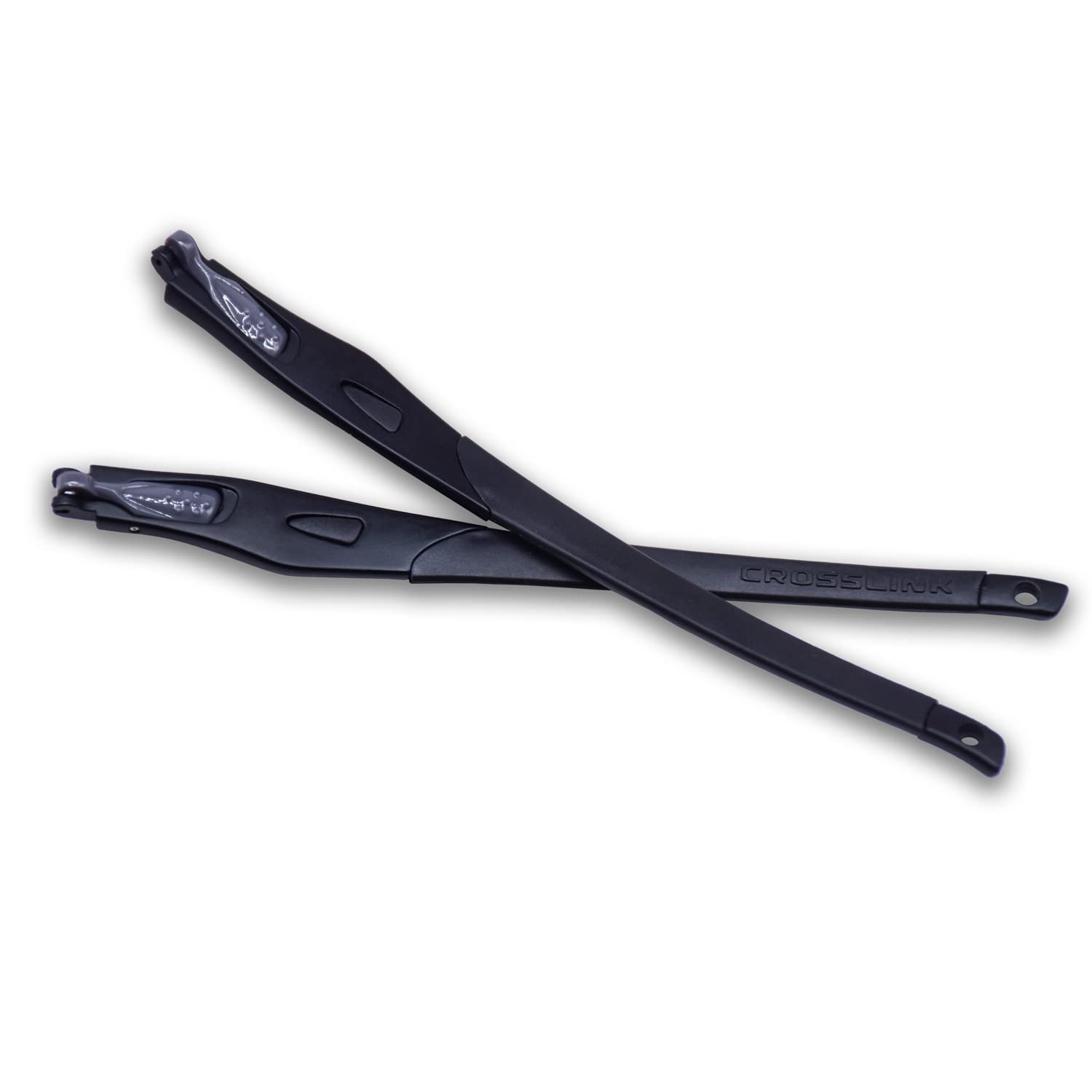 Varillas compatibles con Oakley Crosslink para reparar patillas rotas o flojas 4