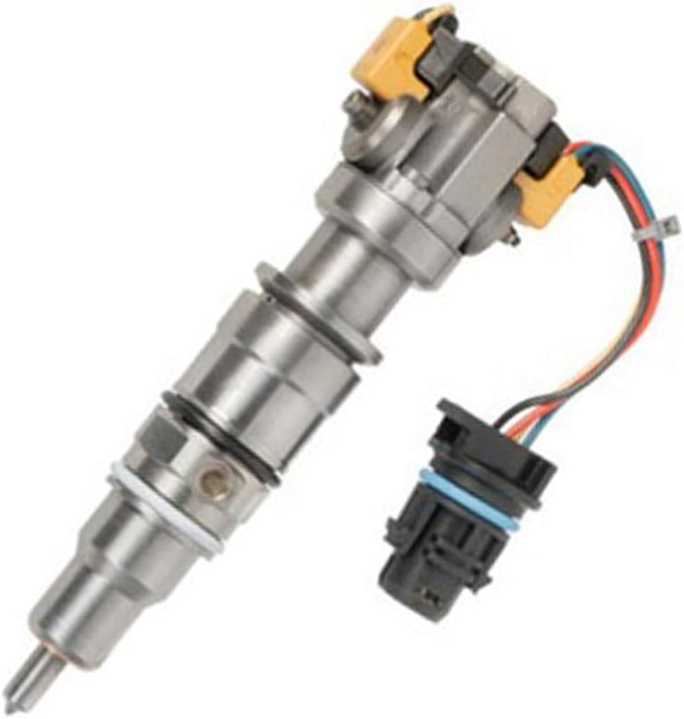 3C3Z-9E527-ECRM DA1878281C92 3C3Z-9E527-EARM Common Rail Injector for 6 ...