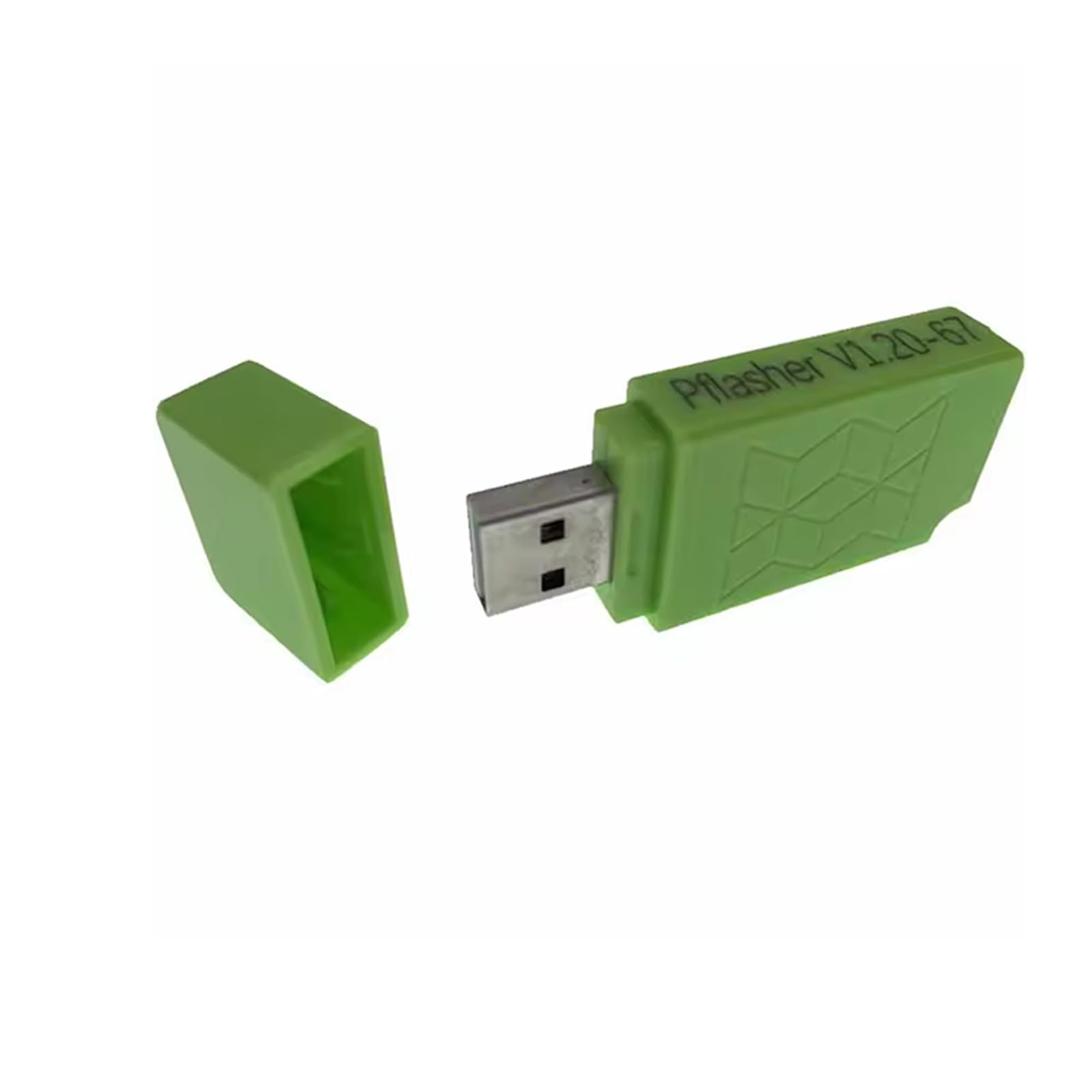 Equipo de diagnóstico para unidad de control de motor de coche, características de programación intermitente, cables de puente Dongle J2534 y escáner de programación de coche de amplia compatibilidad