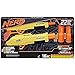 Hasbro- Pistola Nerf (E8312EU4)