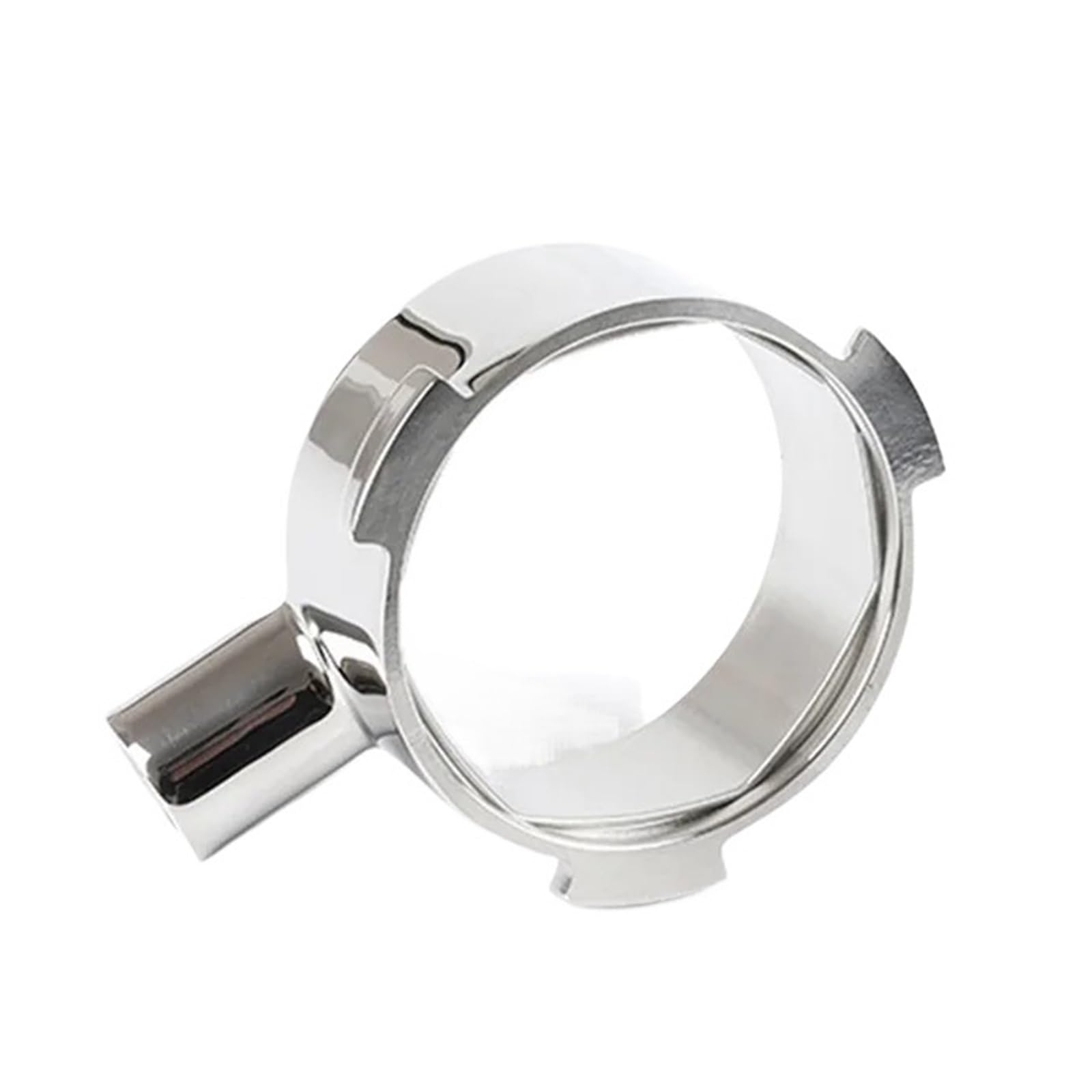 n*i様 51mm デディカ ダブルスパウトボトムレスポルタフィルター パックス Amazon | 51mm ダブルスパウトコーヒーボトムレスポルタフィルター