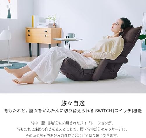 AiMY スイッチチェア AIM-133