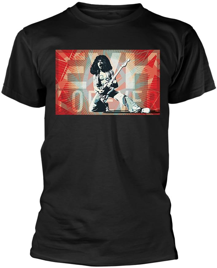 EVH Forever Tee4