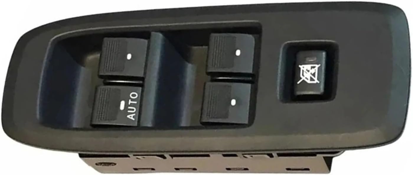 Car Power Window Switch Compatible With Ford Compatible With Ranger TKE 2016-2020 EB3T14A132BD EB3T-14A132-BD Interior Parts