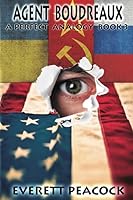 Agent Boudreaux: A Perfect Analogy 1723825352 Book Cover