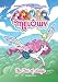 Melowy Vol. 1: The Test of Magic (Melowy, 1)
