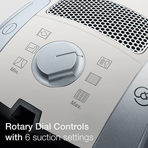 Miele Compact C1 Pure Suction Canister Vacuum,Lotus White Price History