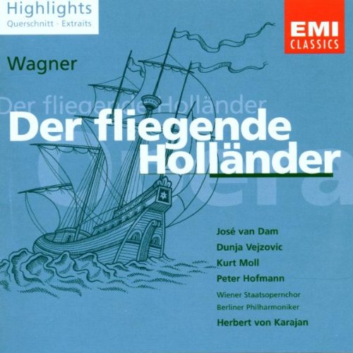Wagner [Audio CD]