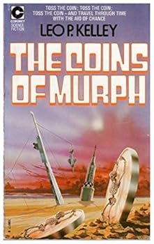 Paperback The Coins of Murph Book