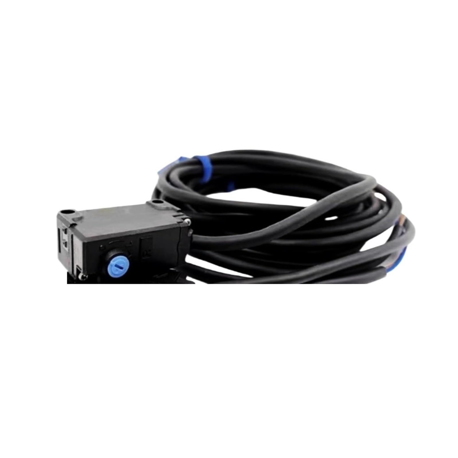 PZ-G52N détecteur optique et capteur de proximité carré pour automates et convoyeurs