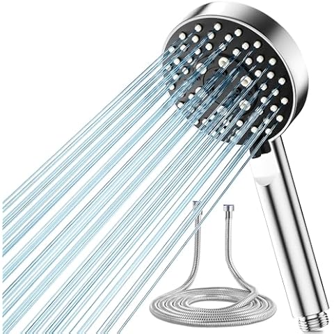 Pommeau de Douche Magichome Haute Pression Cover