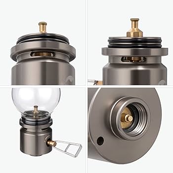 【美品】Naturehike　ガスランタン　ゴールド Amazon.co.jp: ランタン キャンプランプ レトロな雰囲気 ガス