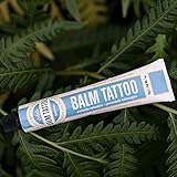 Balm Tattoo Original - Crema para Tatuajes de 30g - Línea...