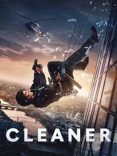 Cleaner