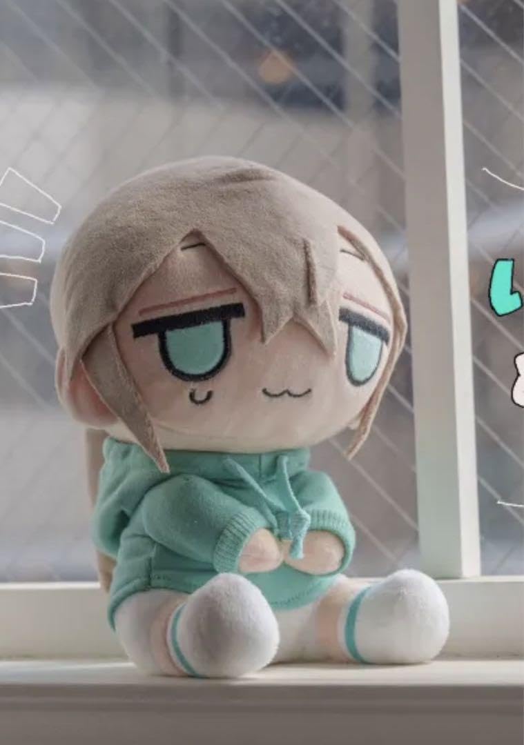 Amazon.co.jp: いちかちゃん クラウドファンディング ぬいぐるみ