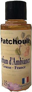 Extrait De Parfum - Patchouli - 15ml