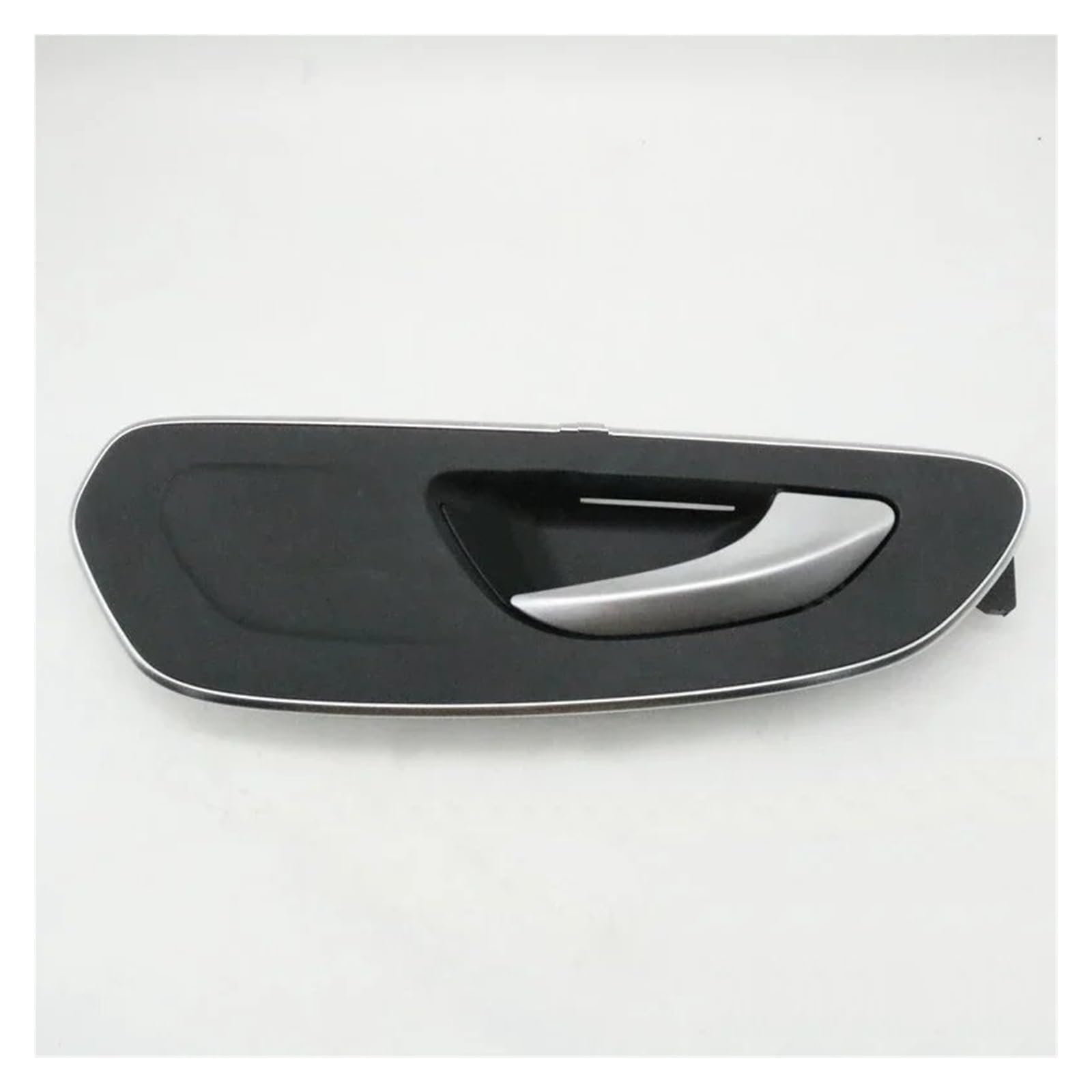 Beizhengbhd Without Switch Pull Handle Inner Trim For Benz For V Class For Metris For Vito For W447 For W448 2014-2023 A4477605500 Front Interior Door Handle Trim Cover(Without Switch)