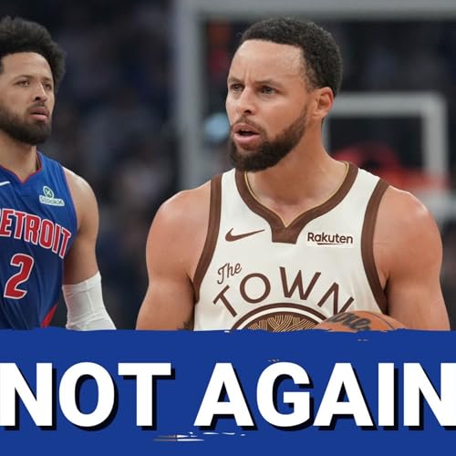Steph Curry's Knee A Much Bigger Issue Than A Loss To The Detroit Pistons