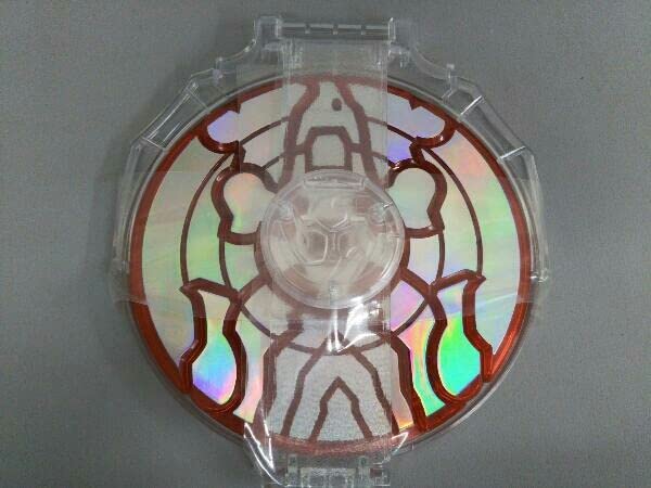 ディスクアニマル01 アカネタカ ディスクアニマル 01 アカネタカ | HLJ.co.jp