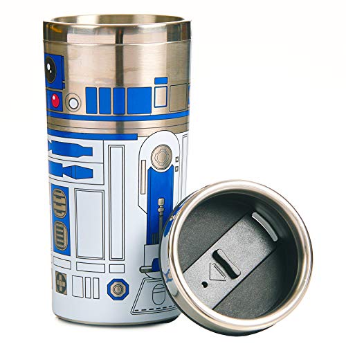 Paladone R2-D2 reismok - officieel gelicentieerde Star Wars-merchandise - Image 7
