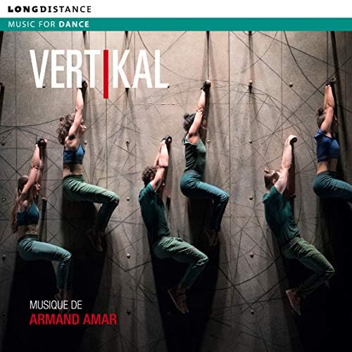 Amazon.co.jp Vertikal Armand Amar Digital Music