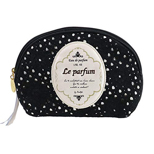 Global Arrow D18-1472 Parfum Bouquet Oval Pouch miniatura 1