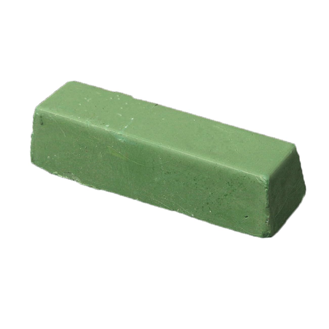 Ciieeo Pâte à Polir Verte Cire de Polissage Professionnelle Jade et Acier Inoxydable pour Accessoires Abrasifs Fonction de Ravivement Coupe