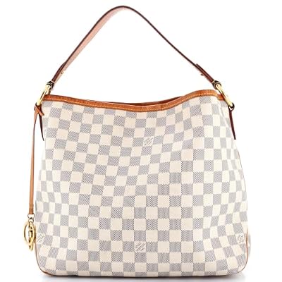 Louis Vuitton, Pre-Loved Delightful NM Handbag MM